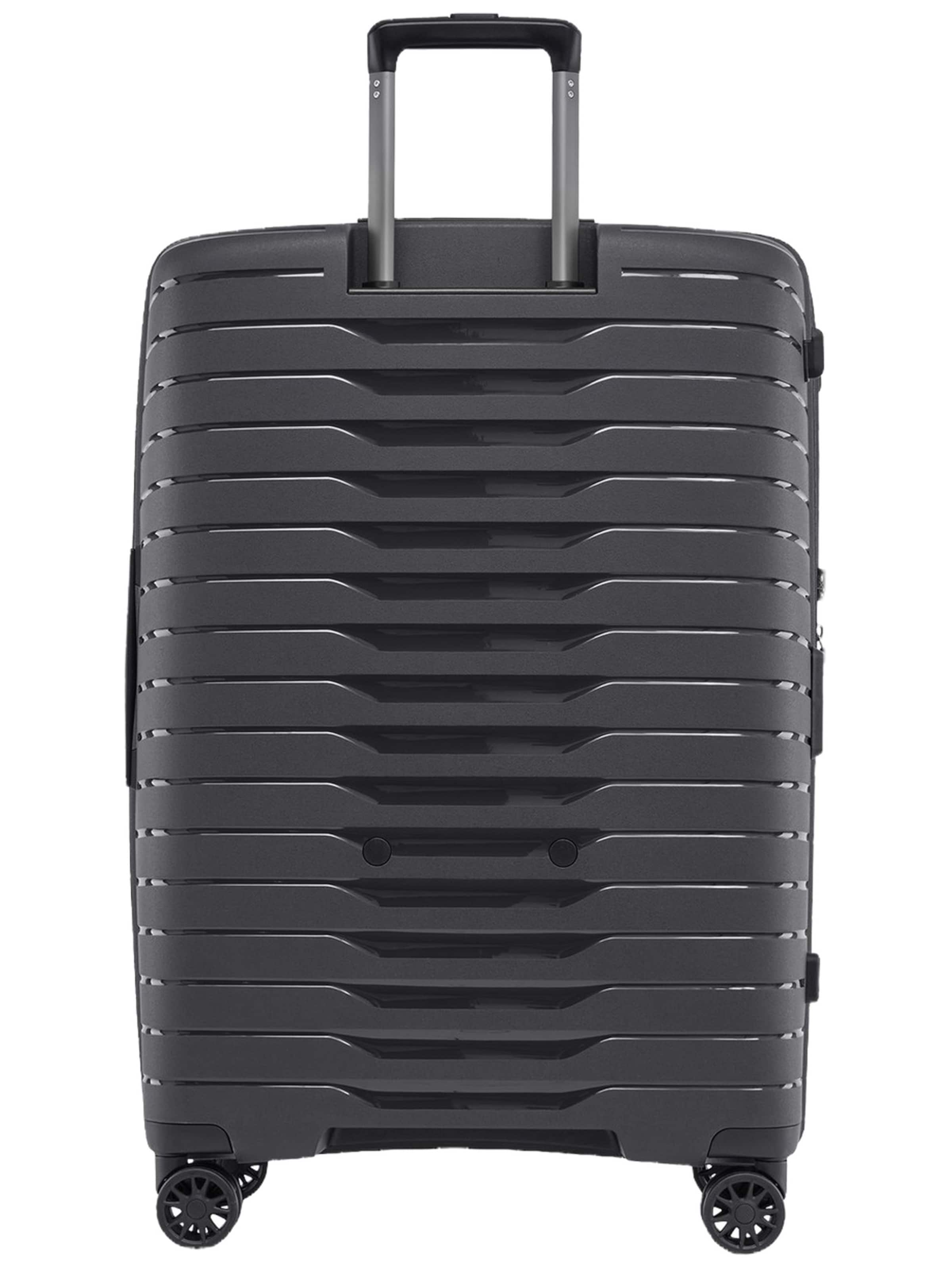 Stratic Cart ' Novium ML Trolley L ' in Black