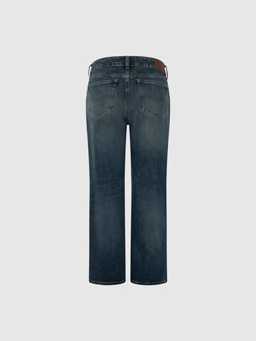 Pepe Jeans - Loosefit Vaquero en azul