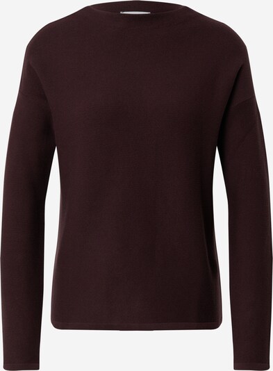 ARMEDANGELS Pullover 'Medina' in aubergine, Produktansicht