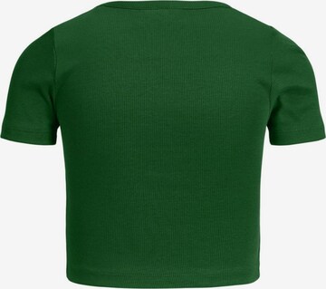 JJXX Shirt 'FLORIE' in Groen