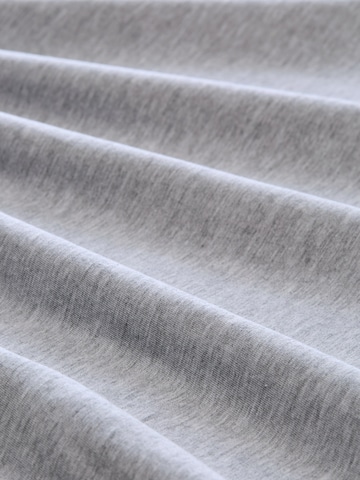TOM TAILOR Shirt in Grey