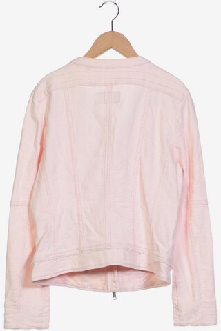 Marc Cain Jacke L in Pink