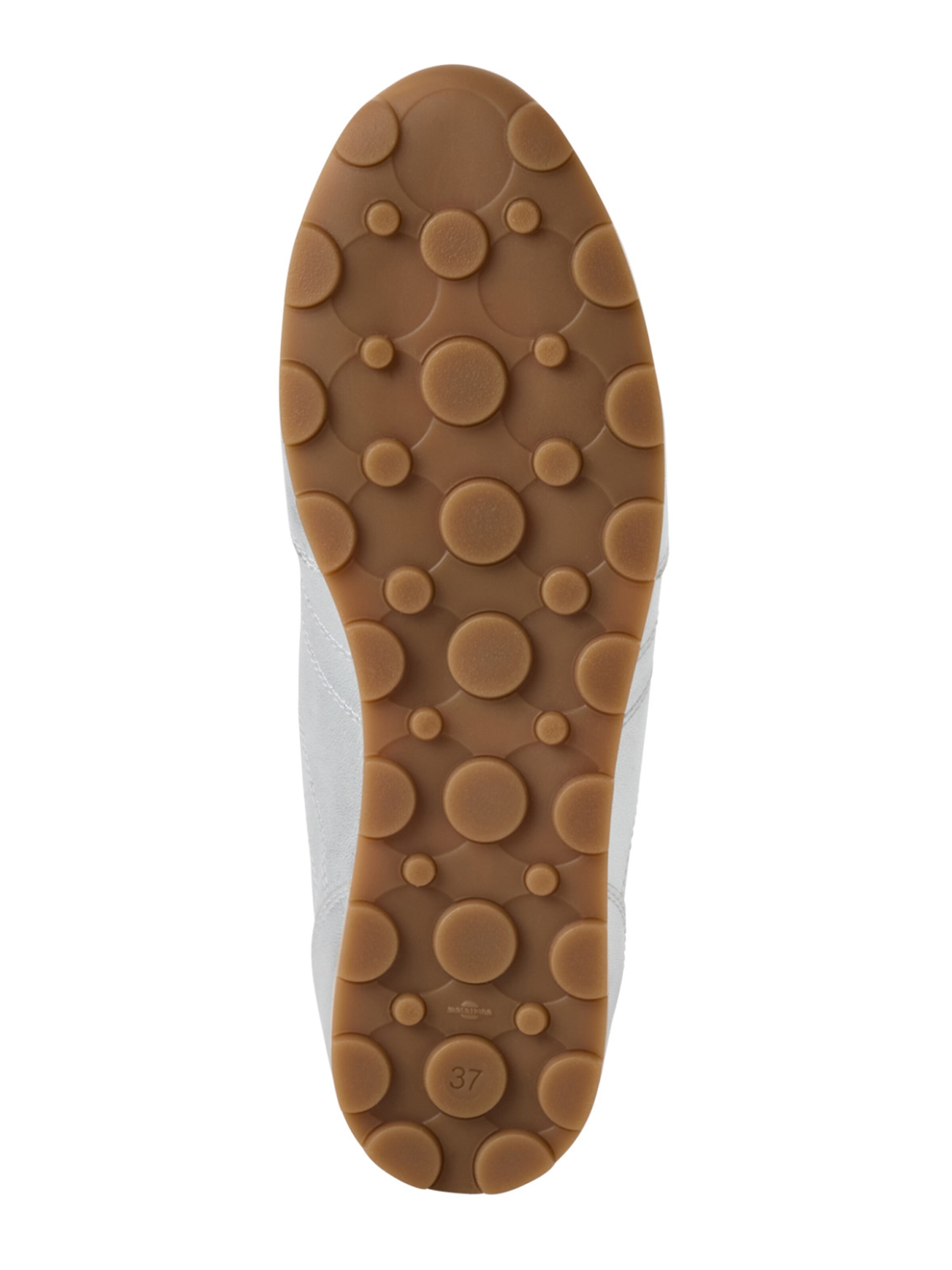 Tamaris Sneaker in Silber