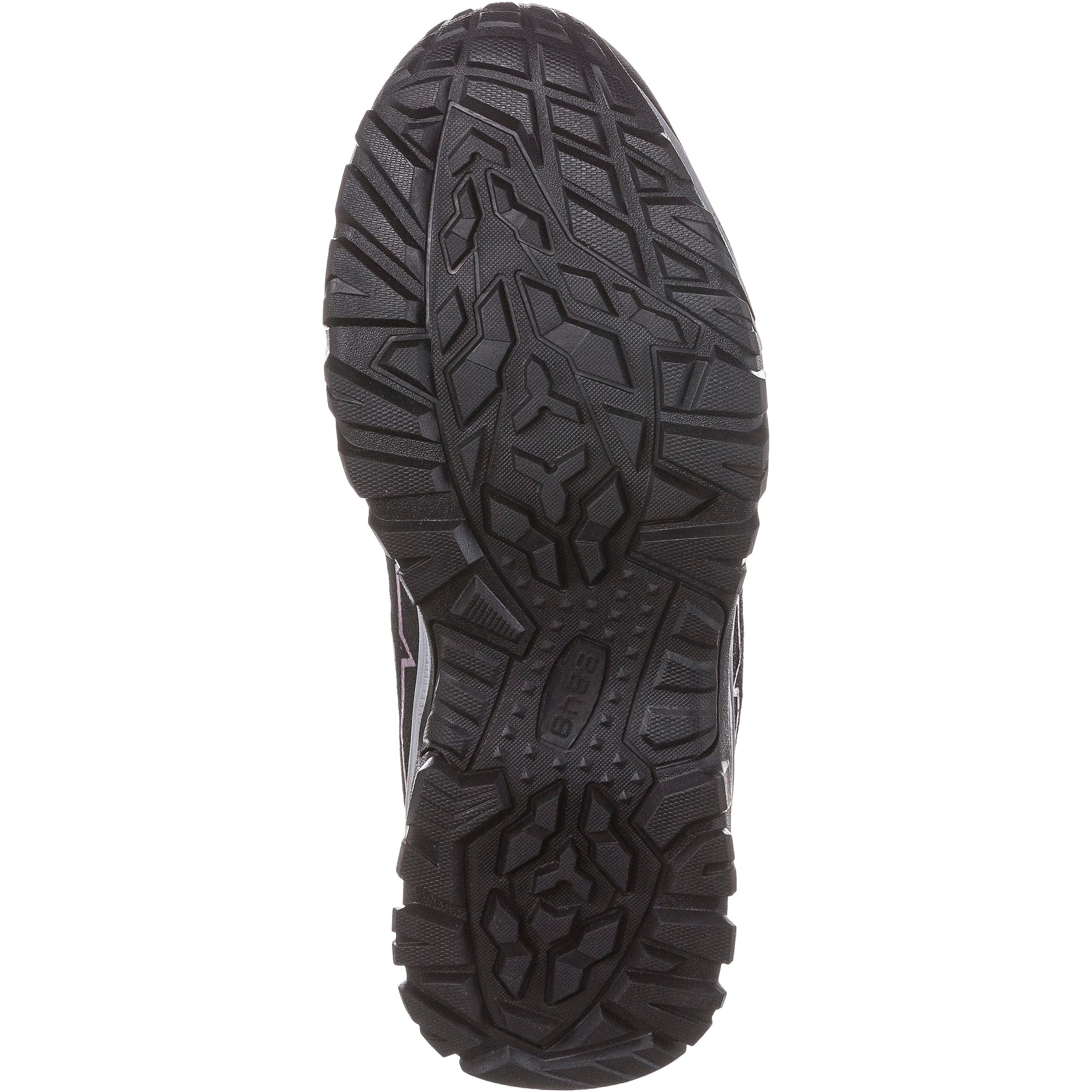 8848 Outdoor Boots 'Hiker' in Brown