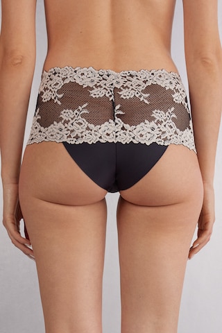 INTIMISSIMI Panty in Schwarz