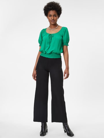 Dorothy Perkins - Blusa em verde