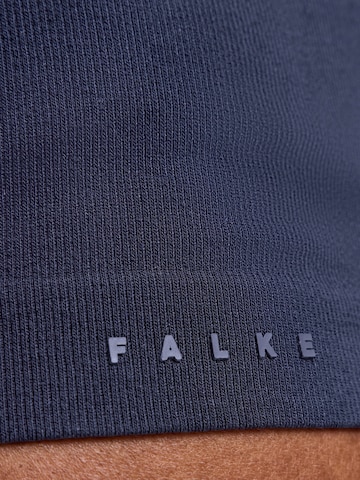 FALKE Unterhemd 'Seamless'‌‌‌‌‌‌‌‌‌‌ in Grau