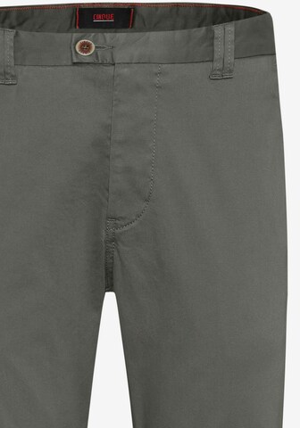 CINQUE Regular Chino Pants in Green