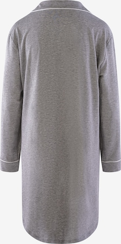Polo Ralph Lauren Nachthemd ' Sleepshirt ' in Grijs