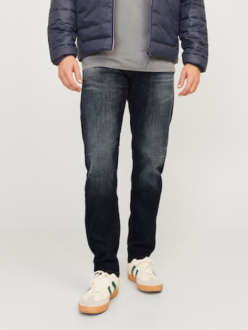 regular Jeans 'JJIMike JJCade' di JACK & JONES in blu: frontale