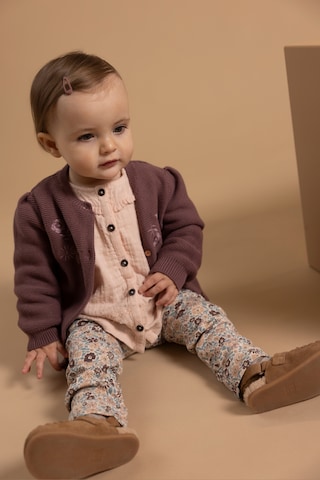 Noppies Blouse in Pink: front