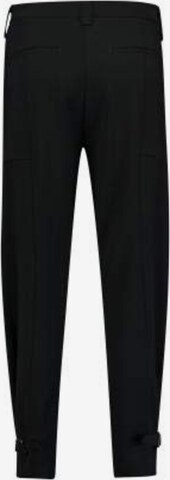 Cambio Regular Pants in Black