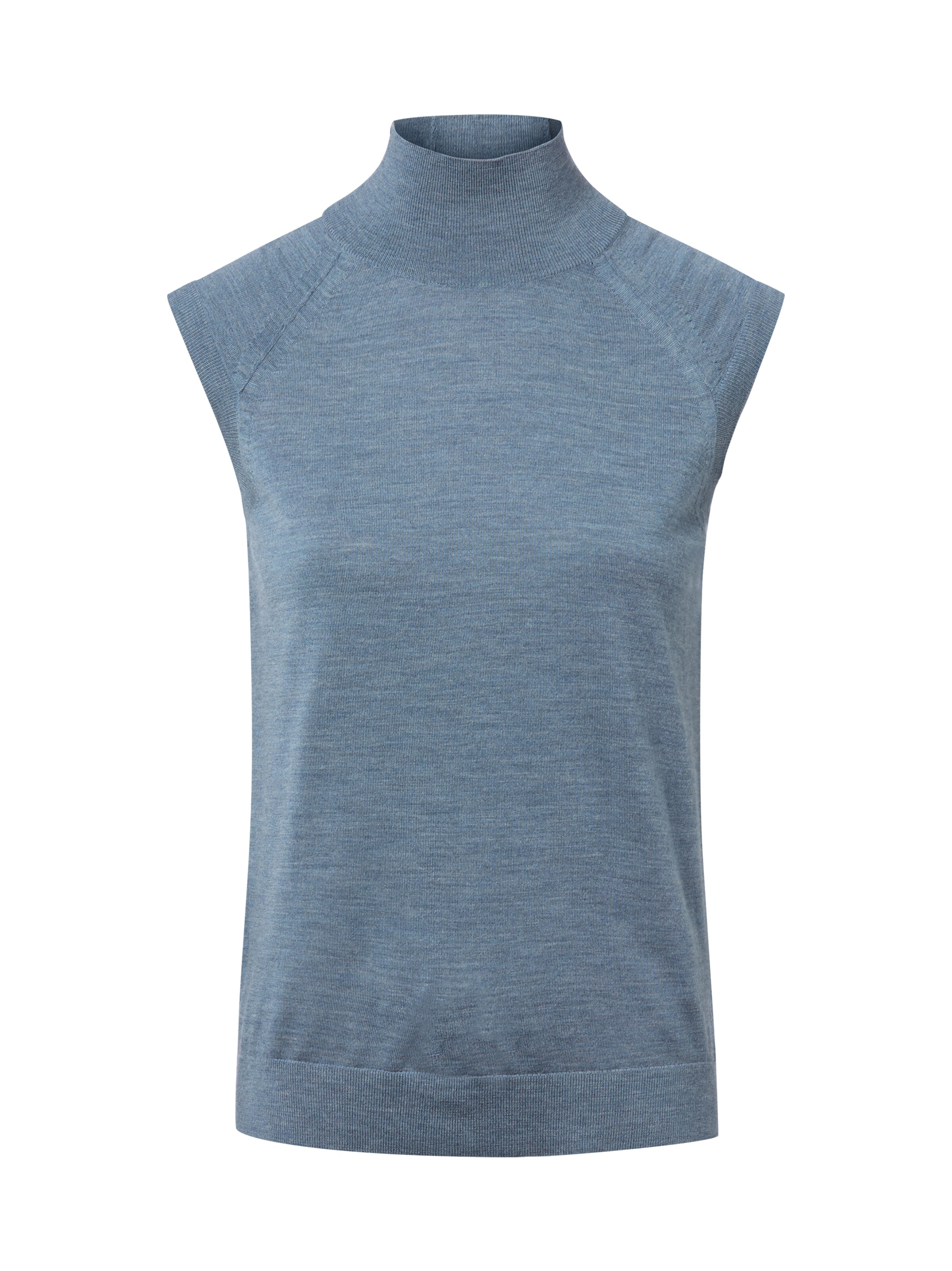 Pull-over 'Fipini' BOSS en bleu : devant