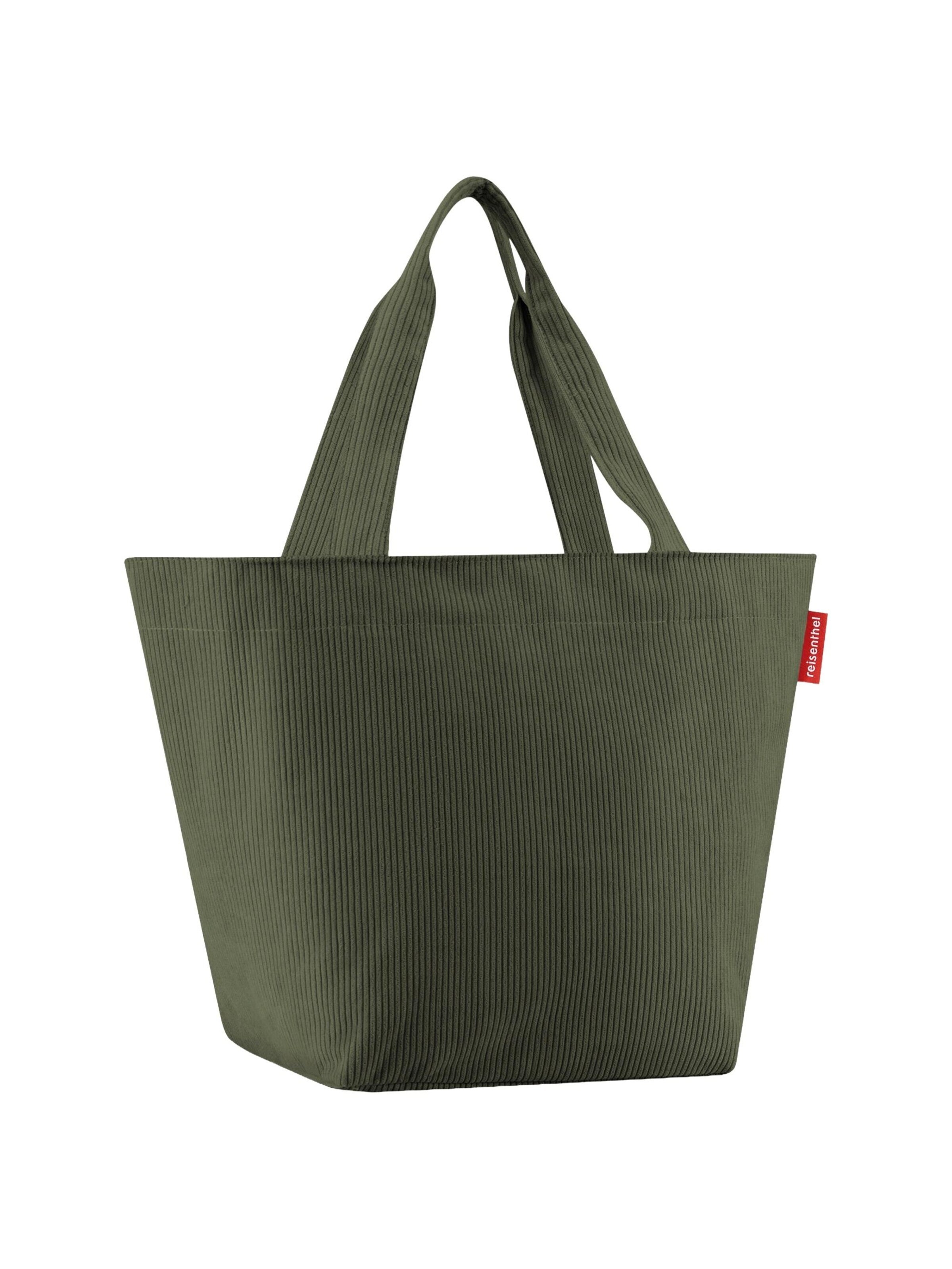 REISENTHEL Shopper‌‌‌‌‌‌‌‌ in Grün
