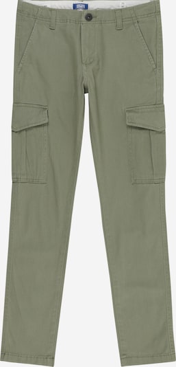 Jack & Jones Junior Nohavice 'Marco Joe' - kaki, Produkt