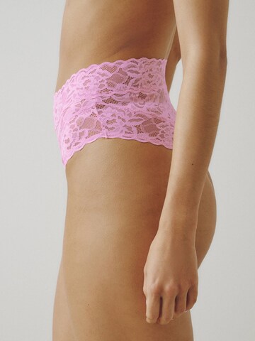 Next - Cueca em mistura de cores