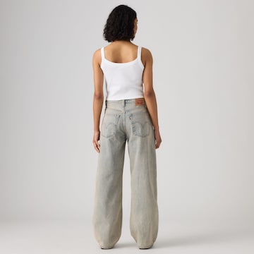 LEVI'S ® Barrel Jeans 'MIDDY BALLOON' in Blue