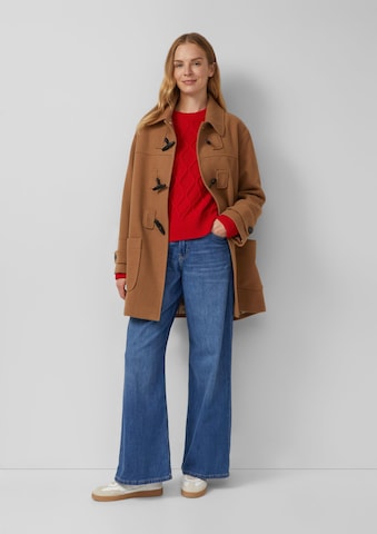 s.Oliver Trui in Rood