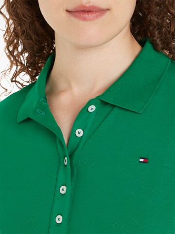 TOMMY HILFIGER Shirt '1985' in Groen