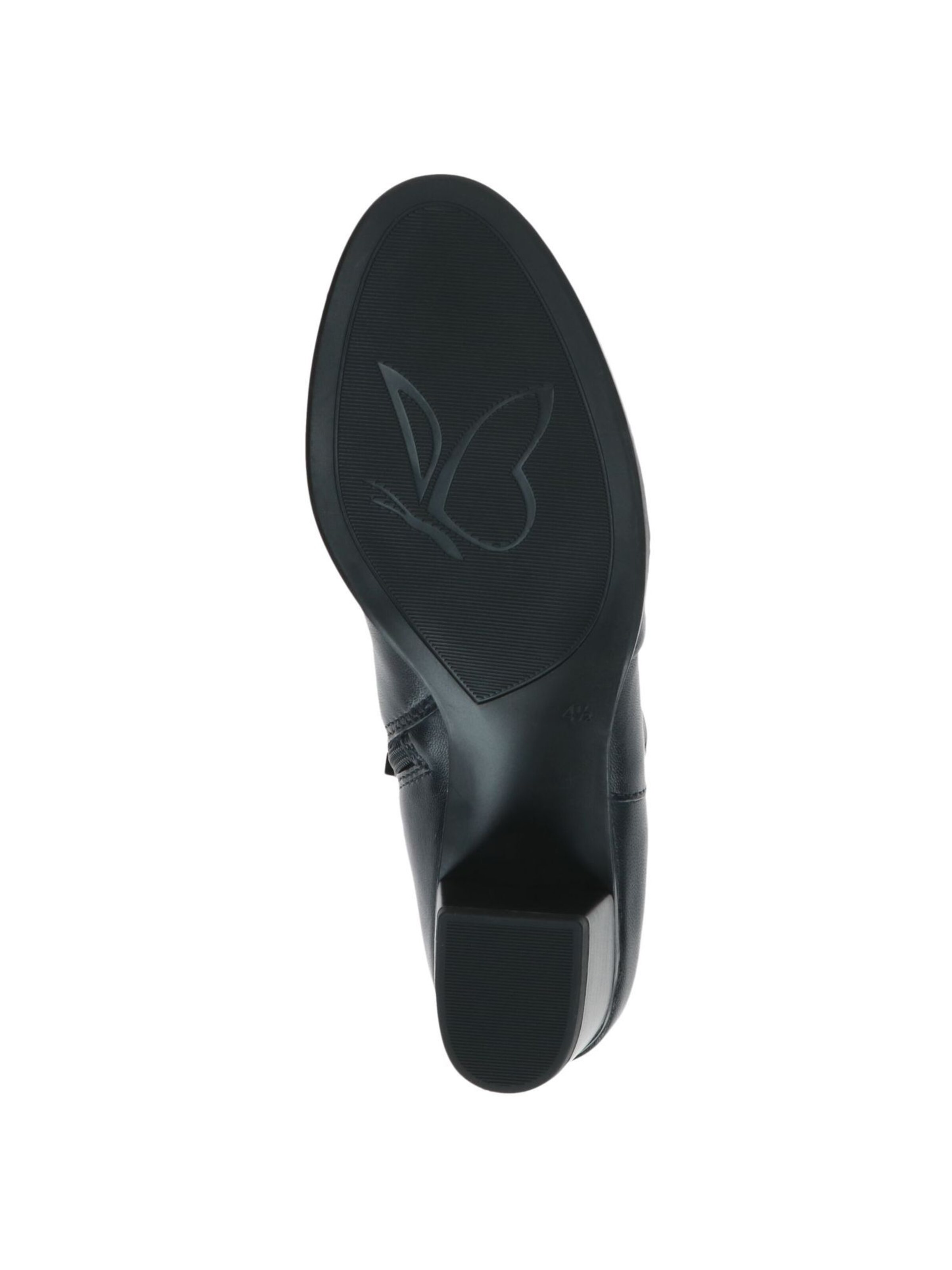 CAPRICE Booties in Blue