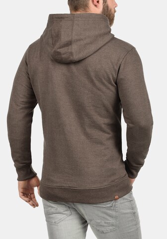 Sweat-shirt 'Suker' BLEND en marron
