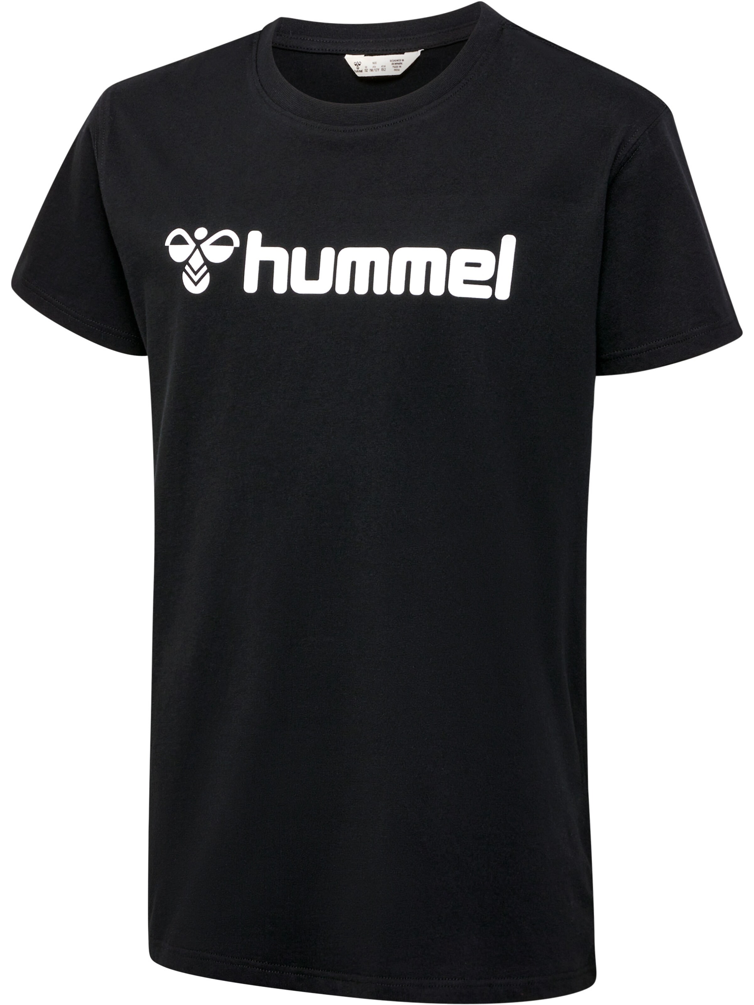 Hummel Shirts 'Go 2.0' i sort