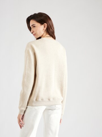 Polo Ralph Lauren Sweatshirt i beige