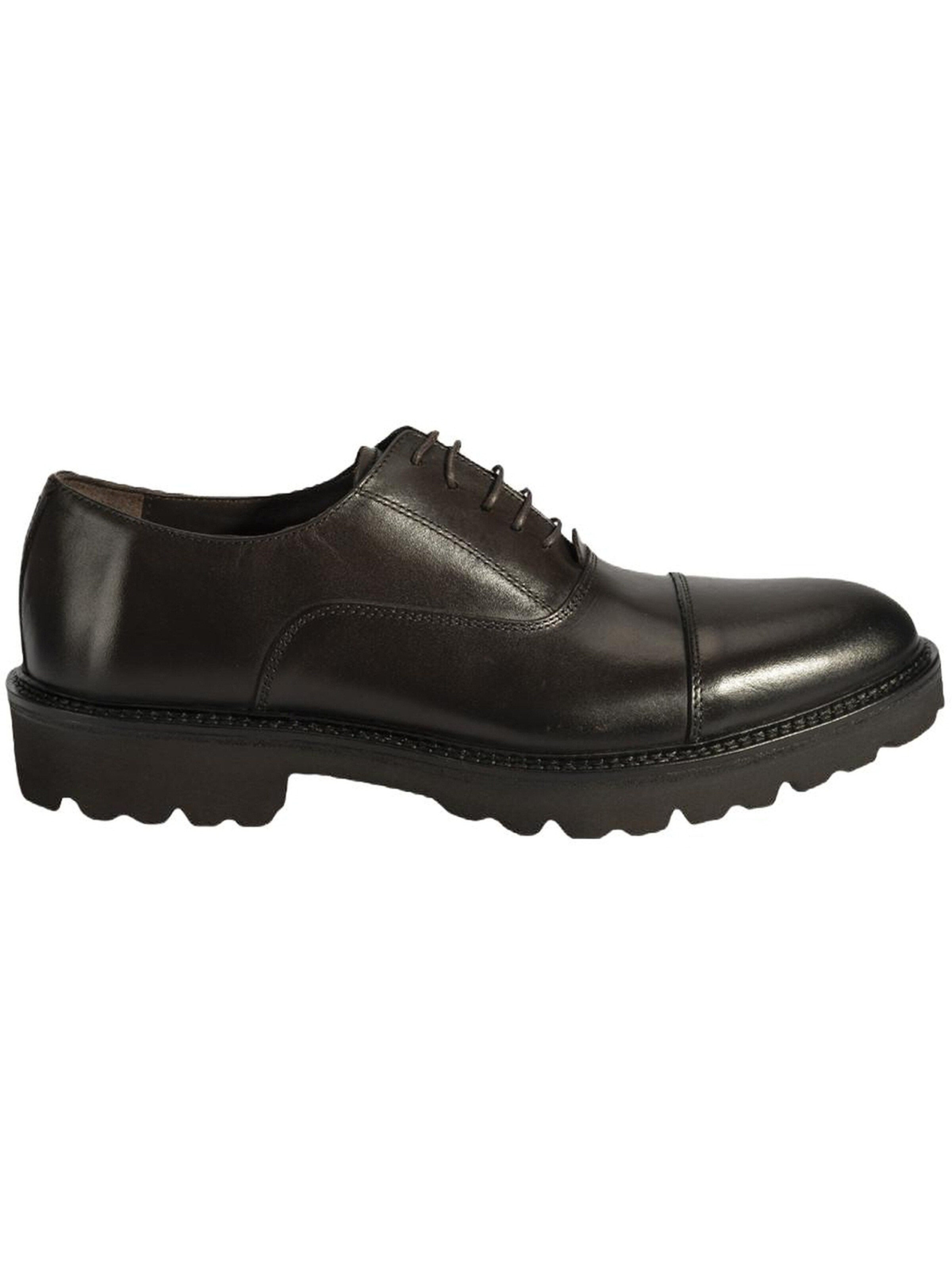 Desa Schnürschuh‌‌‌‌‌‌‌‌ in Braun