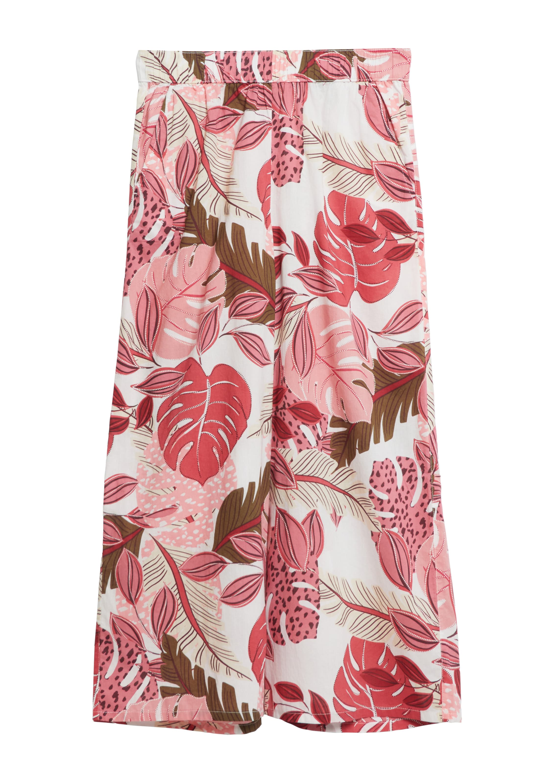 s.Oliver Hose in Pink: Vorderseite