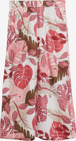 s.Oliver Hose in Pink: Vorderseite