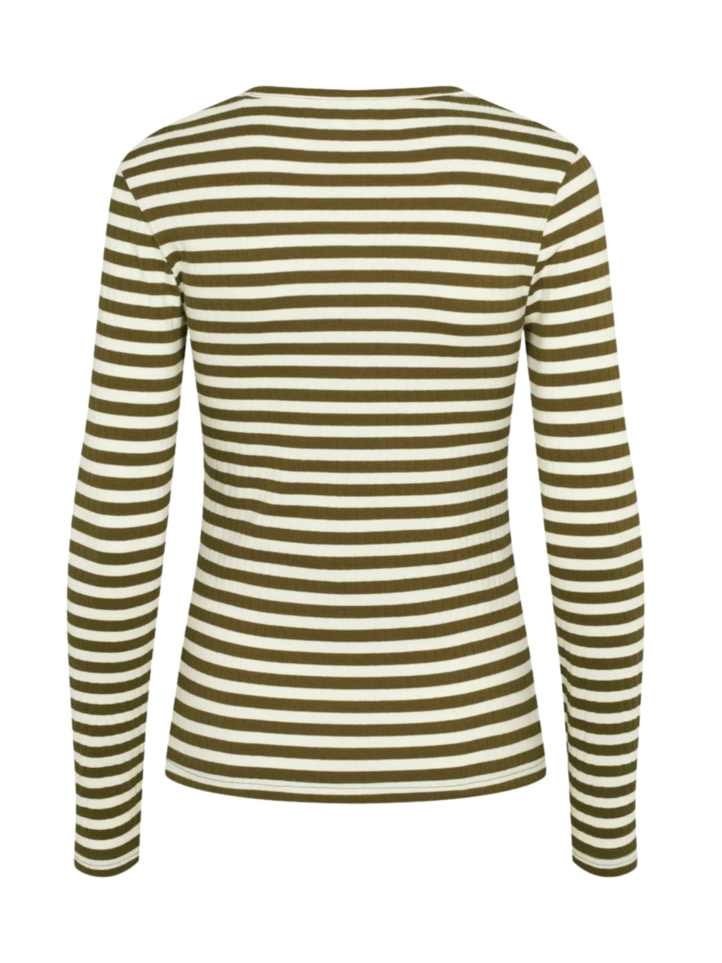 U.S. POLO ASSN. Shirts ' Chanett ' i grøn