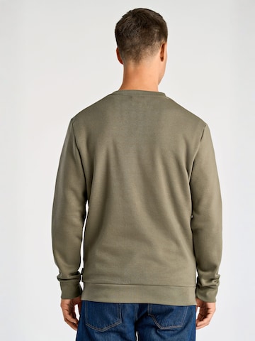 Junk de Luxe Sweatshirt in Green