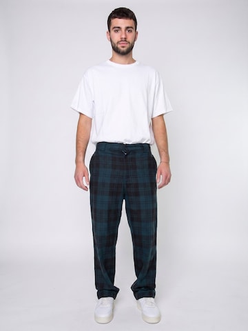 Baggy Pantaloni 'Pulford' di Carhartt WIP in nero