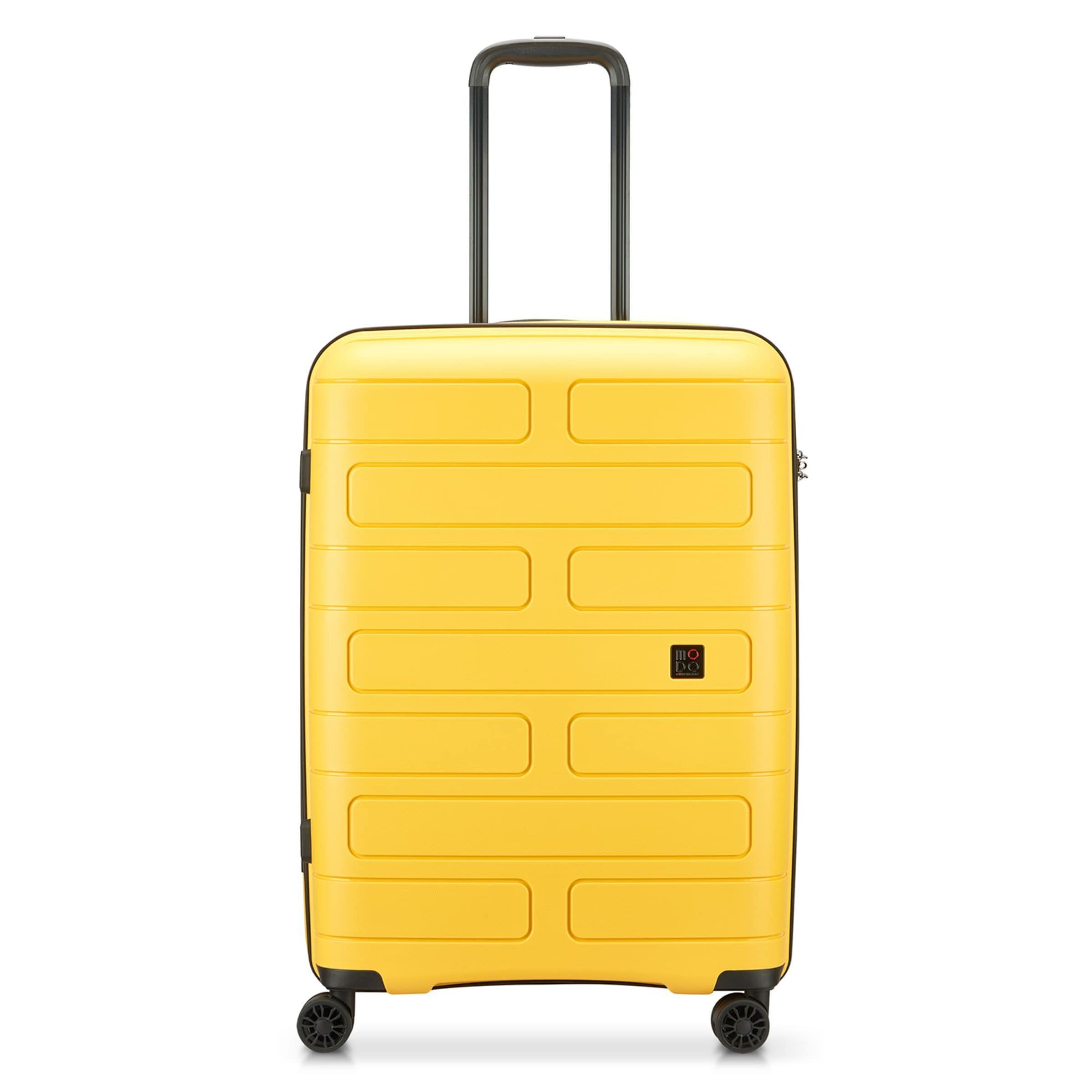 MODO by Roncato Cart 'Supernova 2.0' in Yellow: front