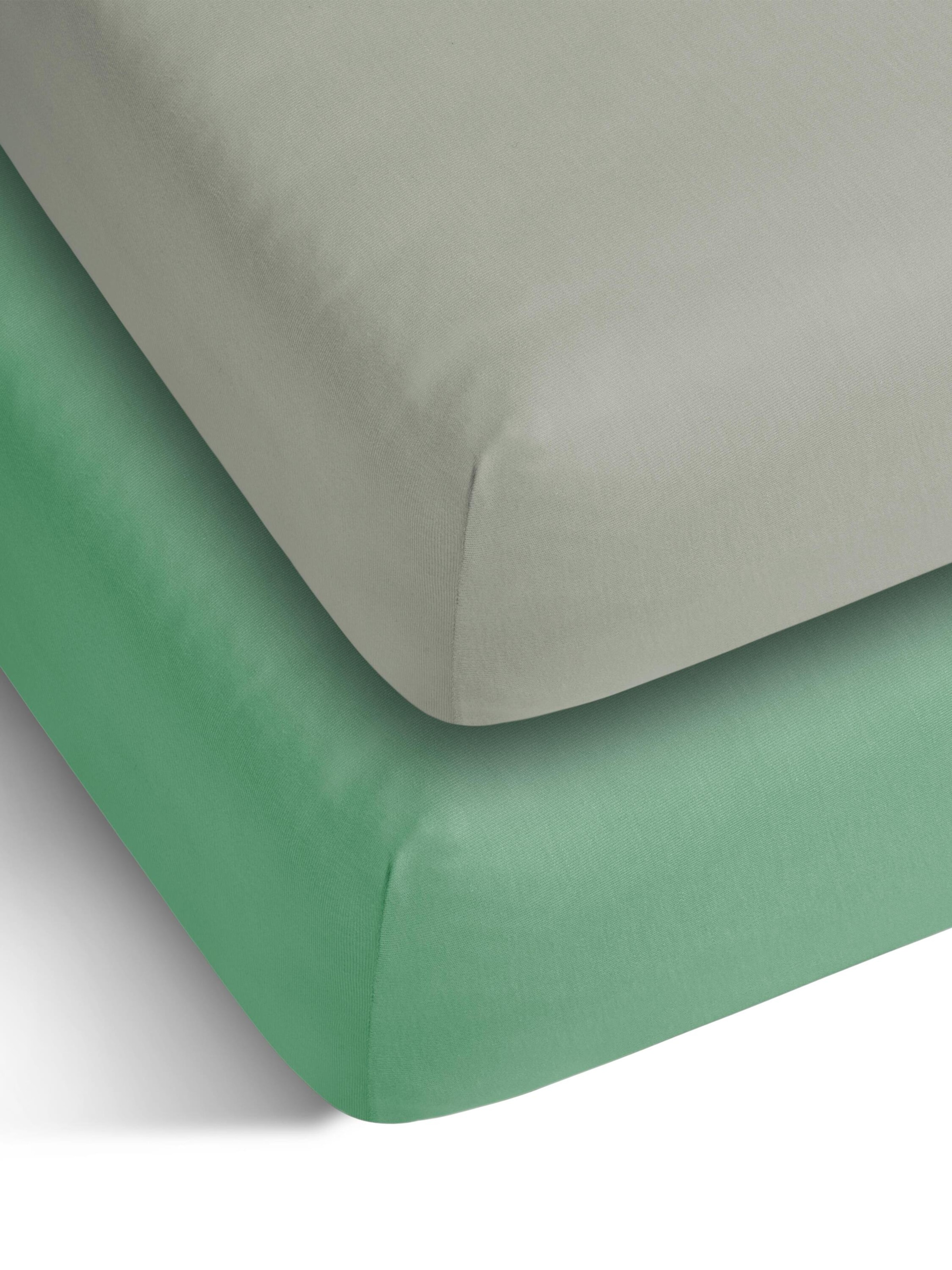 Draps Aspero en gris : devant