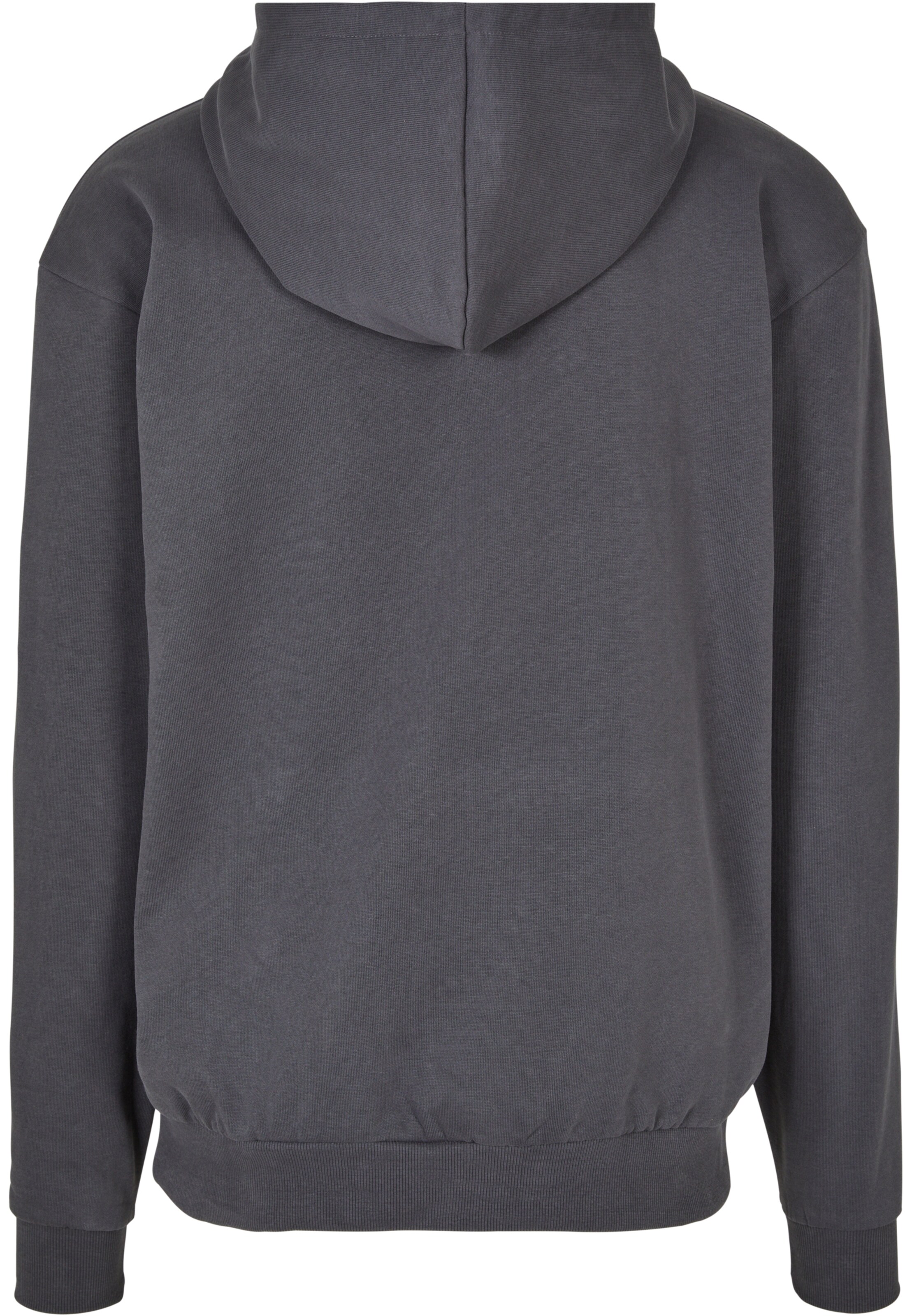 9N1M SENSE Sweatshirt in Grau