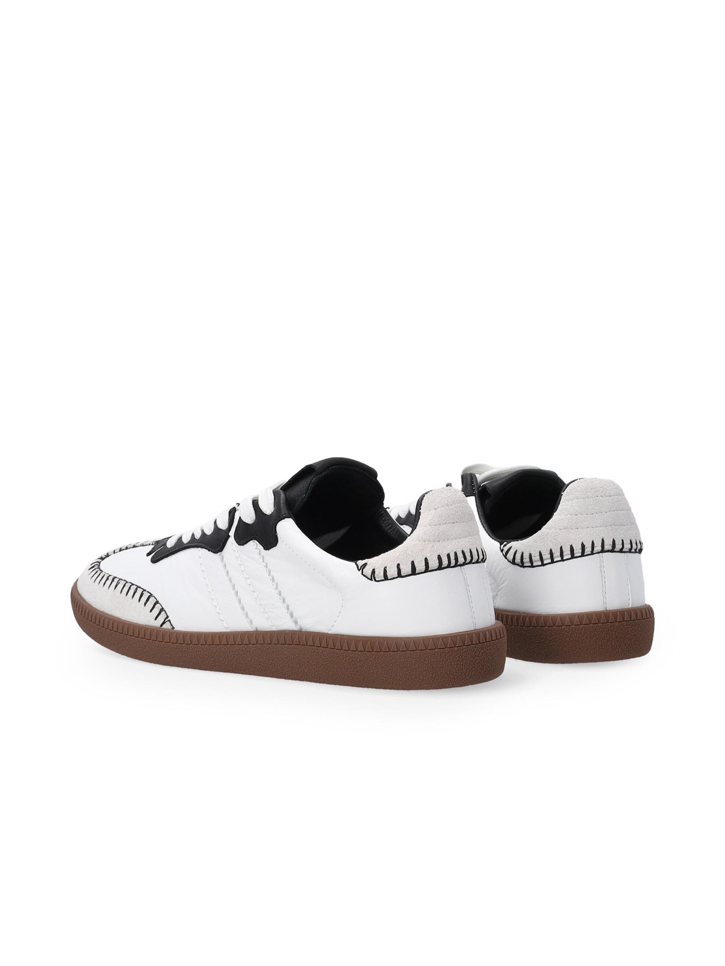 VENEZIA Sneakers in White