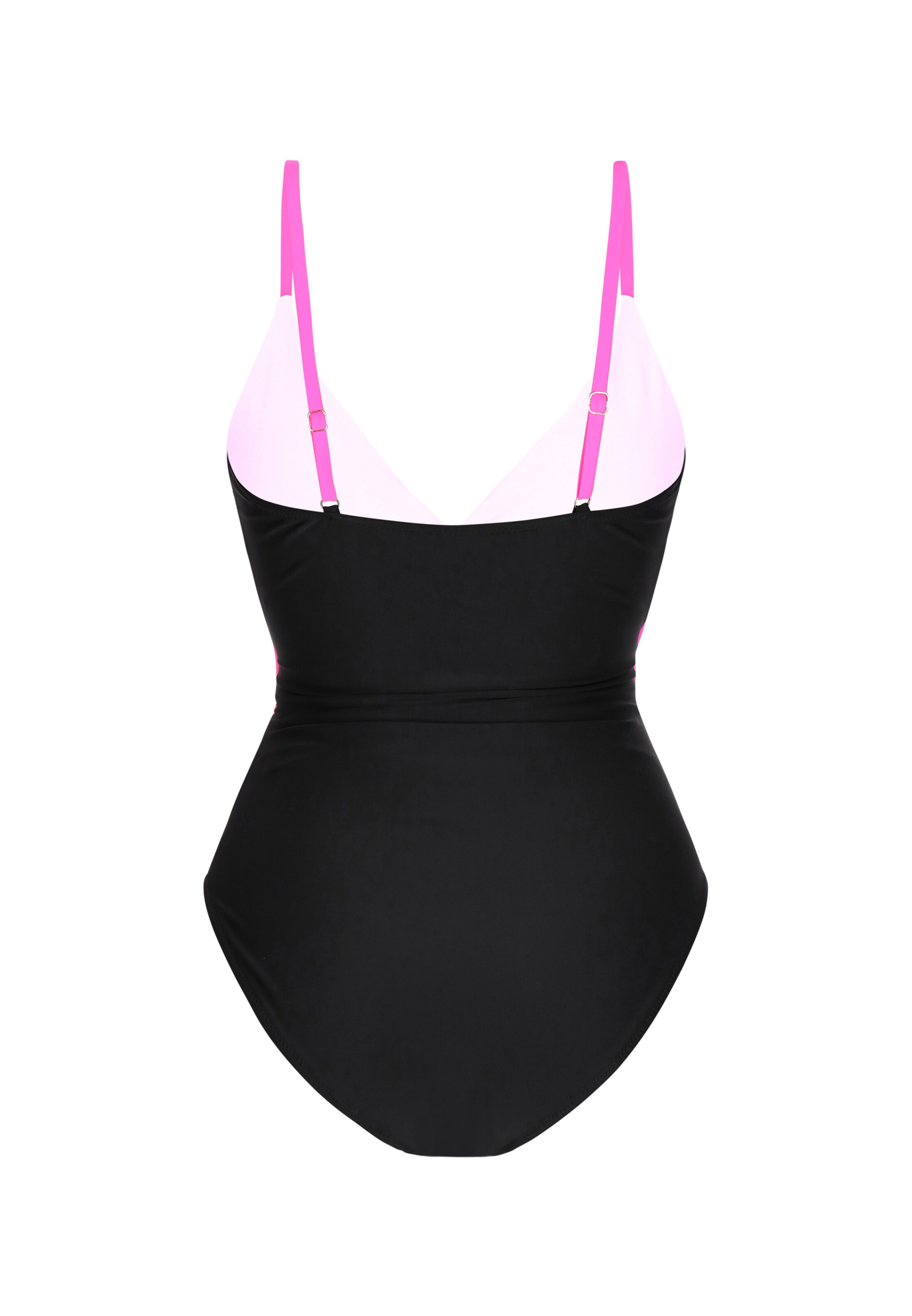 Maillot de bain nascita en rose