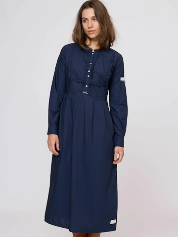 Odd Molly Mekko ' BebbieOM ' värissä sininen: etupuoli