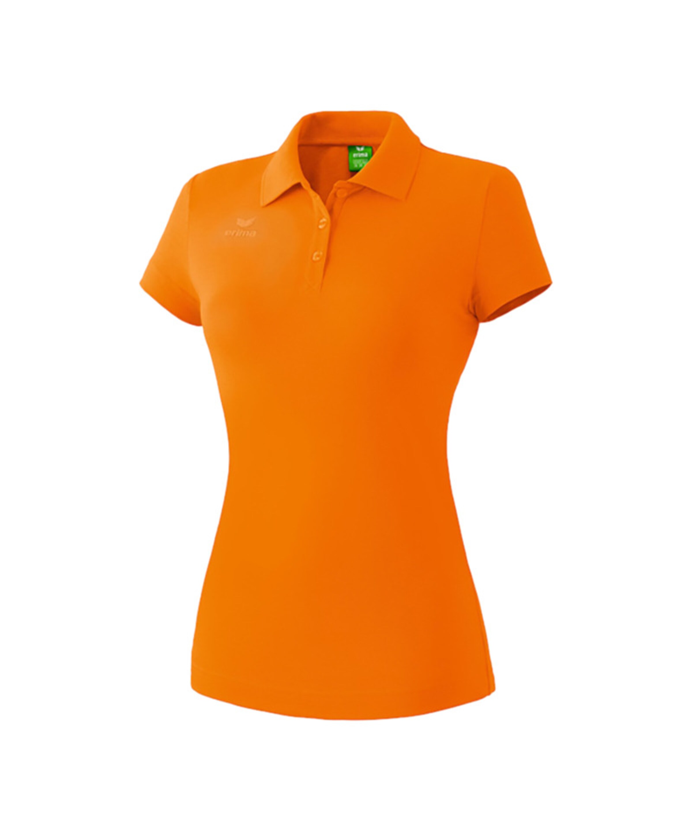 ERIMA Performance shirt in Orange: front