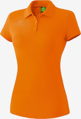 ERIMA Funktionsshirt in Orange: Vorderseite