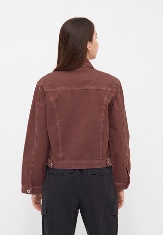 BENCH Between-Season Jacket in Brown