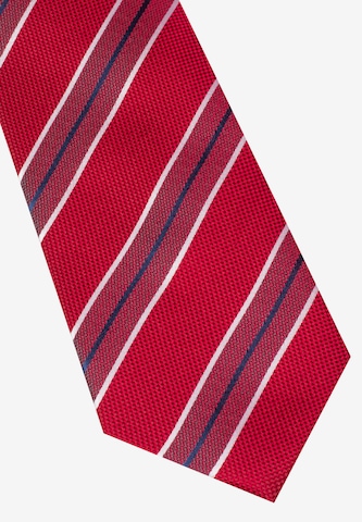 ETERNA Tie in Red