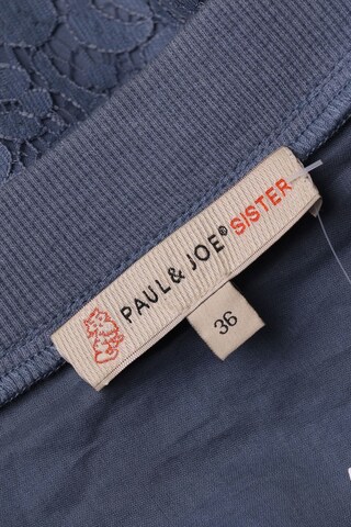 PAUL & JOE SISTER Jacke XS-S in Grau