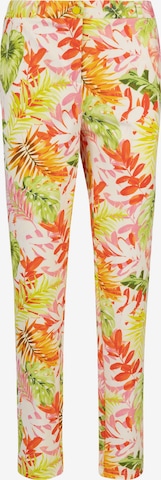 APART Pants in Mixed colors: front
