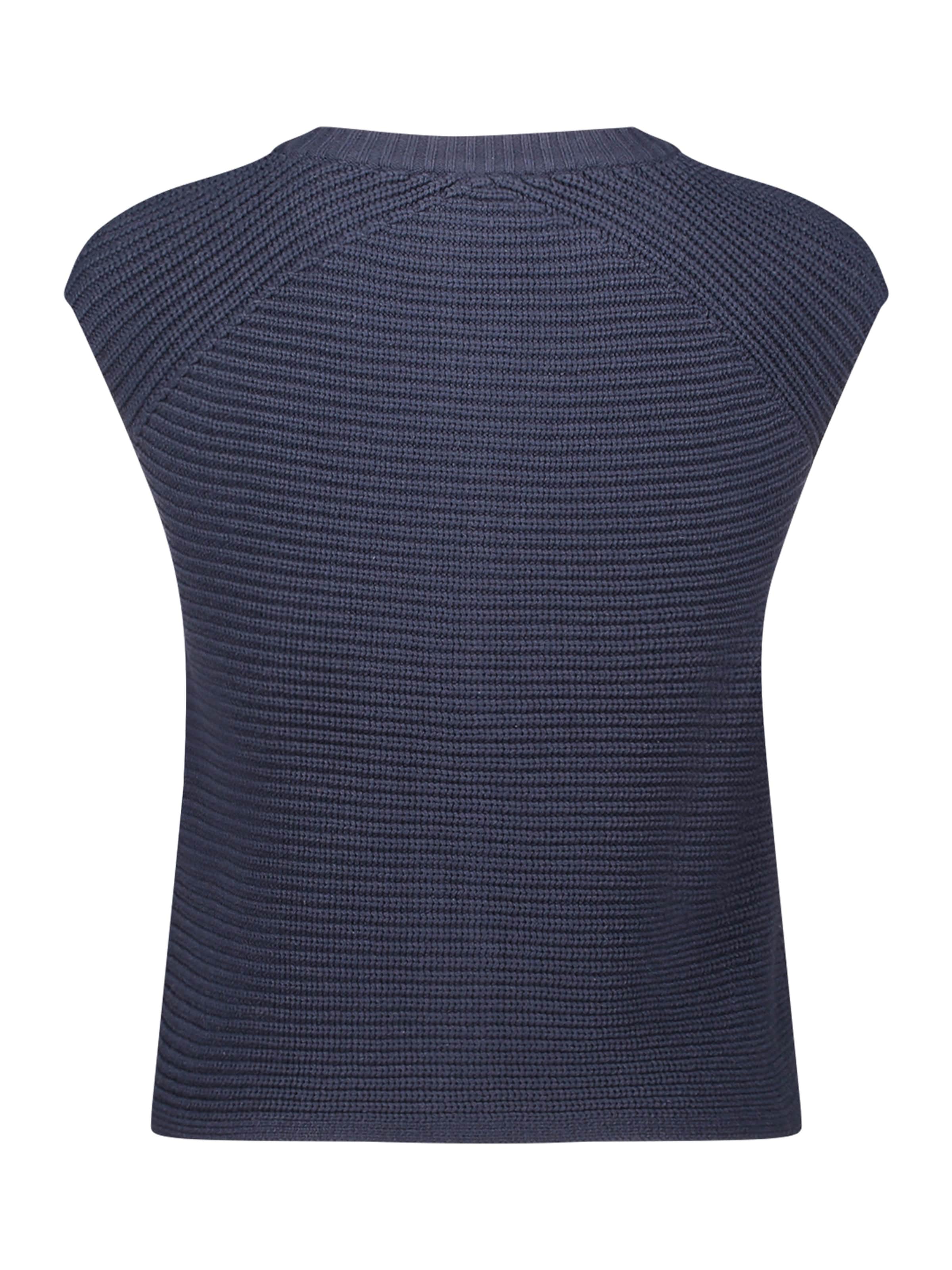 Giacchetta di Betty Barclay in blu