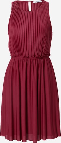 ABOUT YOU Dress 'Malena' in Red: front