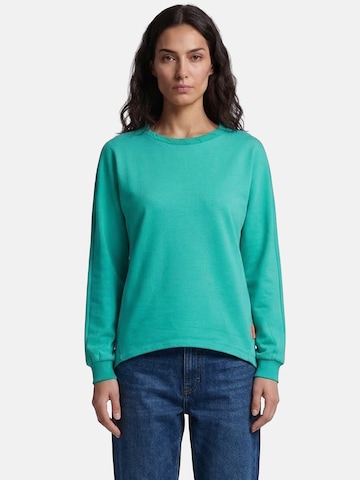 salzhaut Shirt 'Aver' in Blue: front