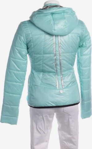 Sportalm Kitzbühel Jacket & Coat in XS in Blue