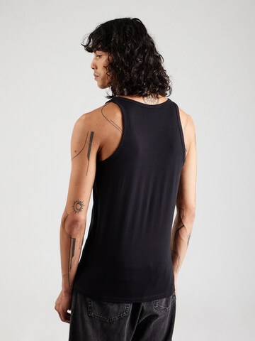 JACK & JONES Shirt in Black